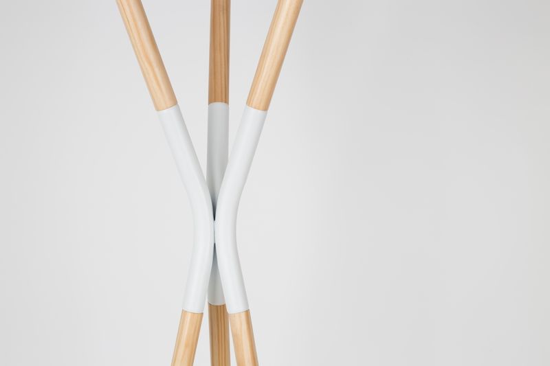 Ruhafogas 'Pinnacle' - Fehér