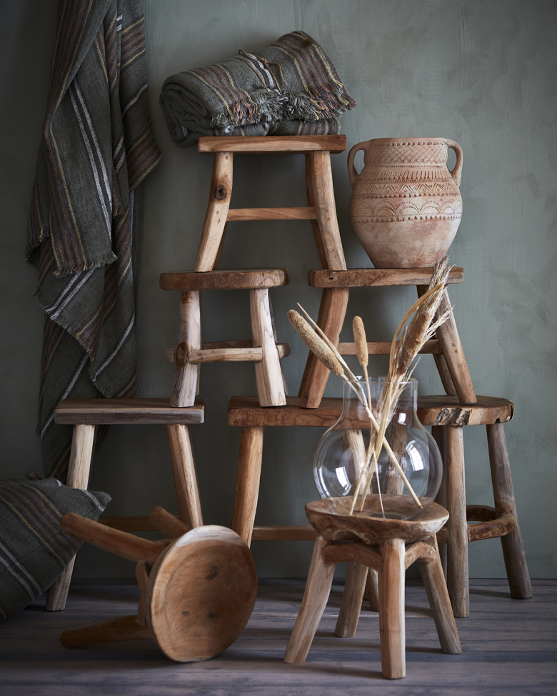 Pall 'Palle' - Természetes