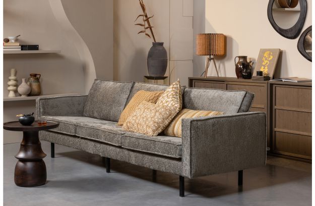 Oldalasztal 'Broad' - Mangófa