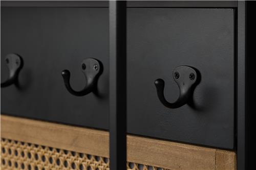 Tükör 'Langres' - M