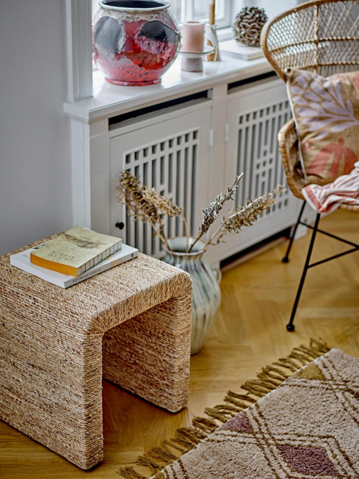 Párna 'Kien' - Természetes