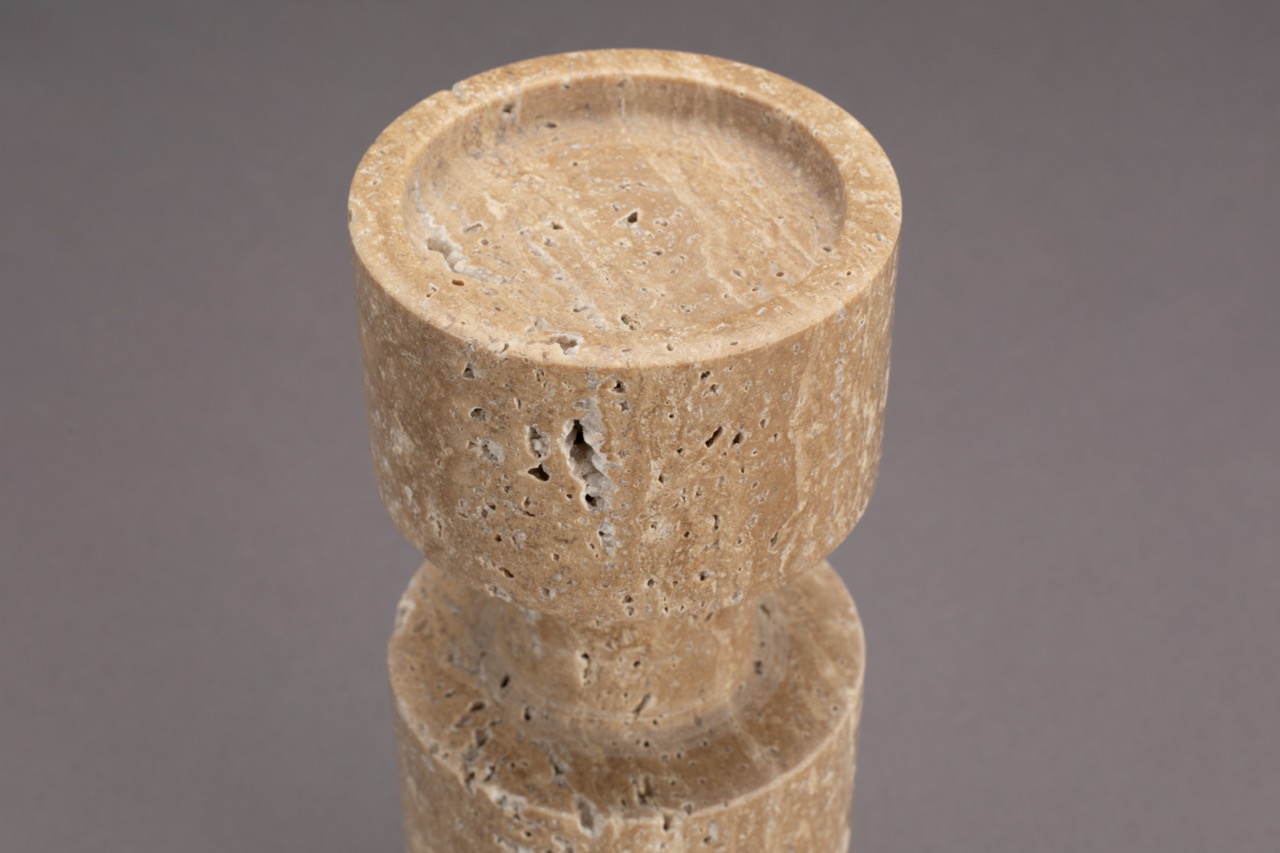 Gyertyatartó 'Paros' - Tarvertin