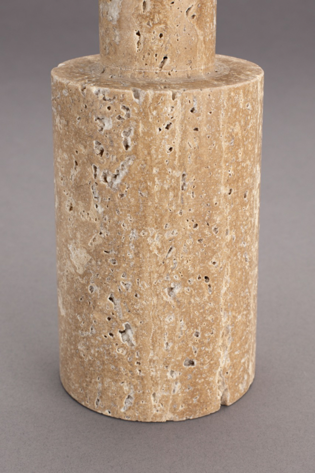 Gyertyatartó 'Paros' - Tarvertin