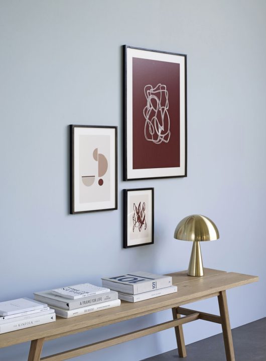 Pad 'Ground' - Természetes