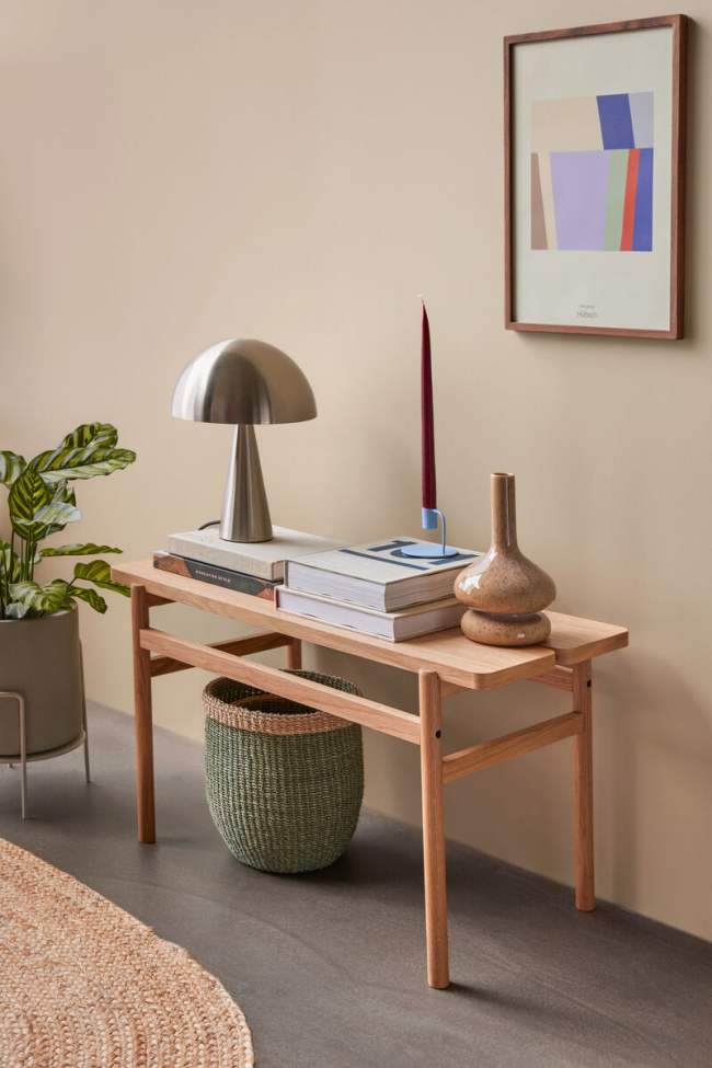 Pad 'Align' - Természet