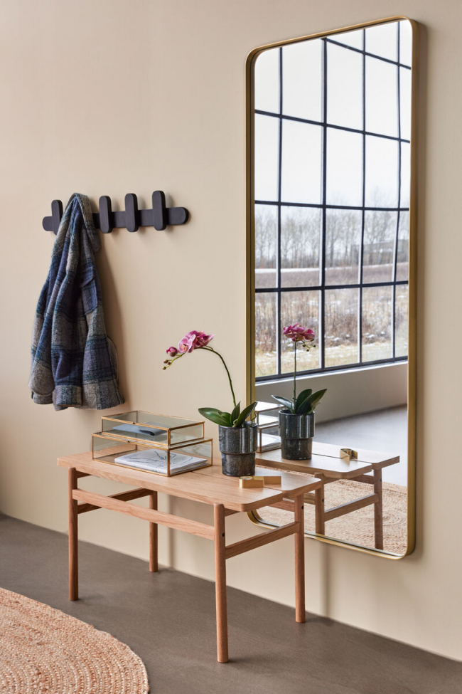 Pad 'Align' - Természet