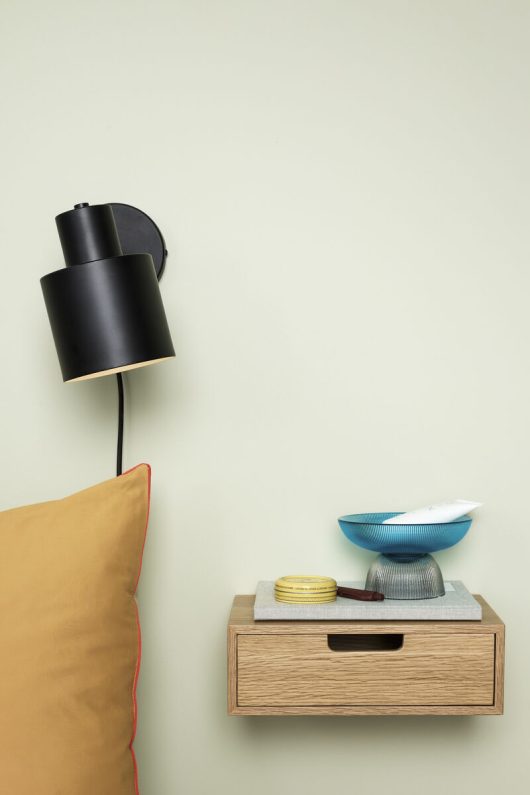 Tárolódoboz 'Hide' - Tölgy