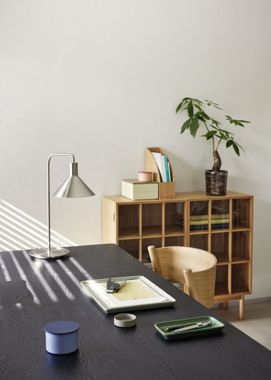 Szekrény 'Shoji' - Természet