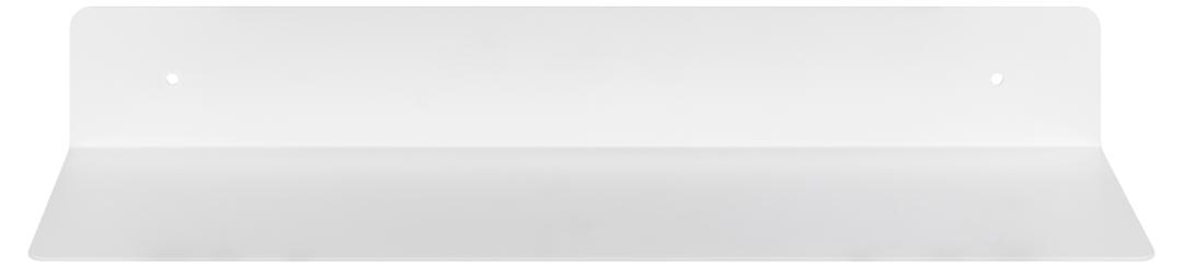 Fali polc 'Joliet' - Fehér