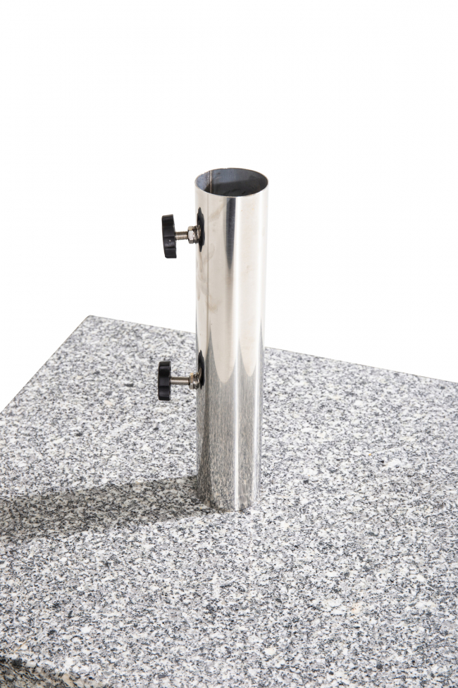 Napernyő kő 'Falkenberg' - Szürke