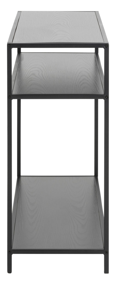 Tálalóasztal 'Hydra' - Fekete