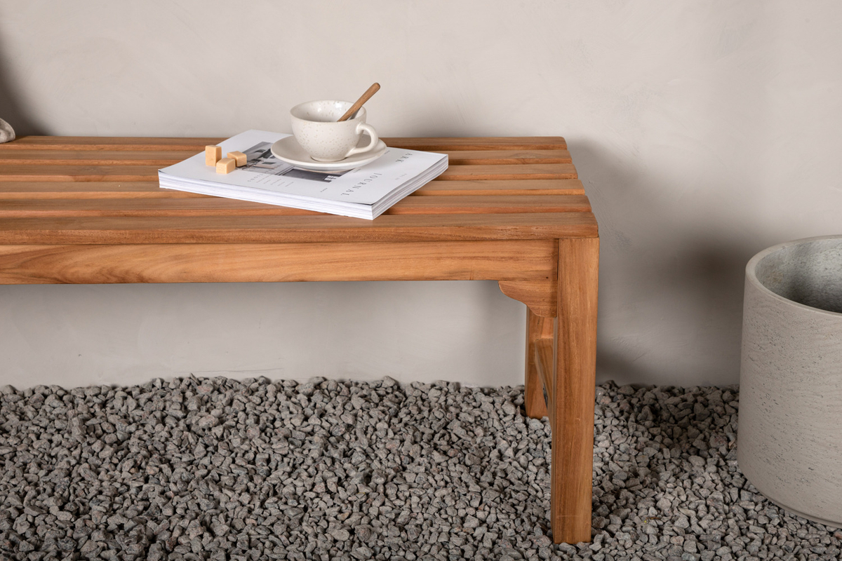 Pad 'Sandkullen' - Természet