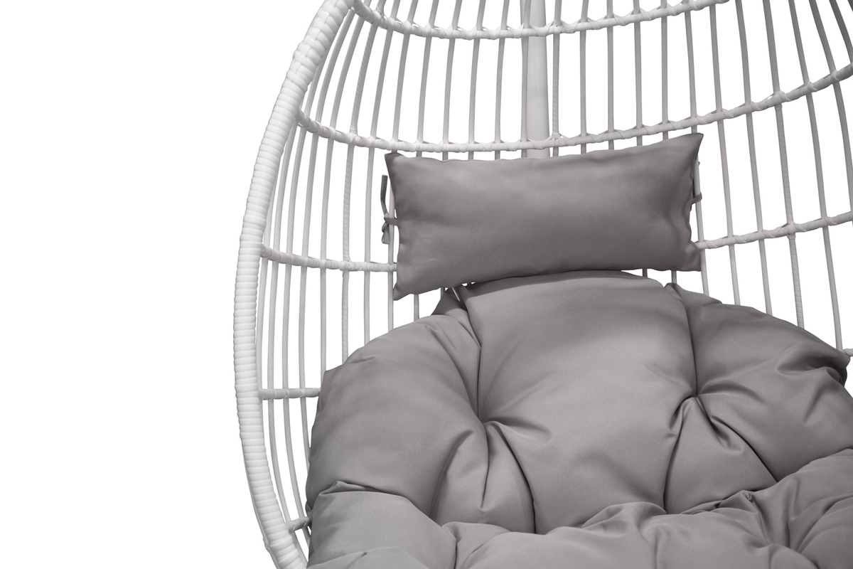 Hinta szék 'Ånimskog' - Fehér