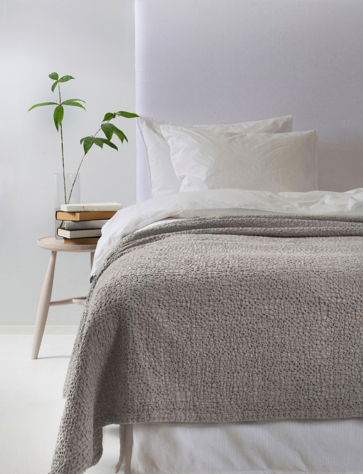 Dani takaró 160x260 - Világosszürke