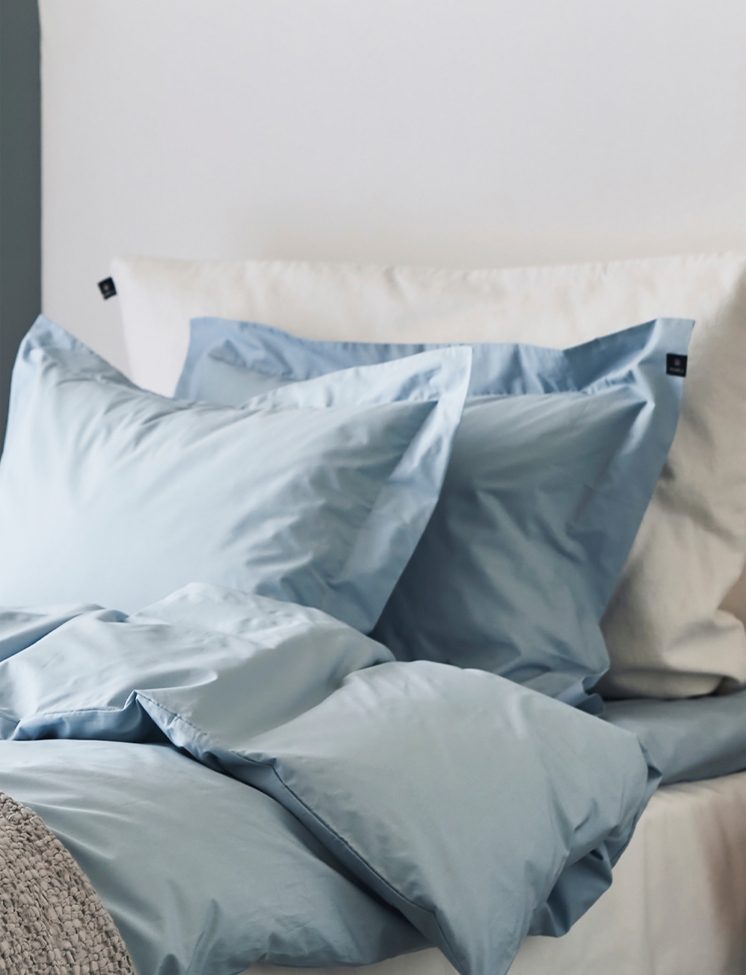 Huzat 'Dreamtime' 150x210 - Kék