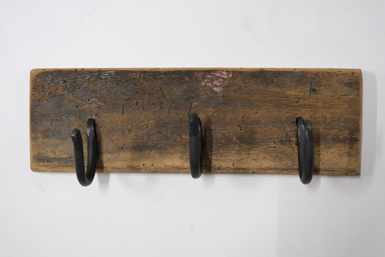 Akasztó 'Pjerrot Coat' - Háromszoros