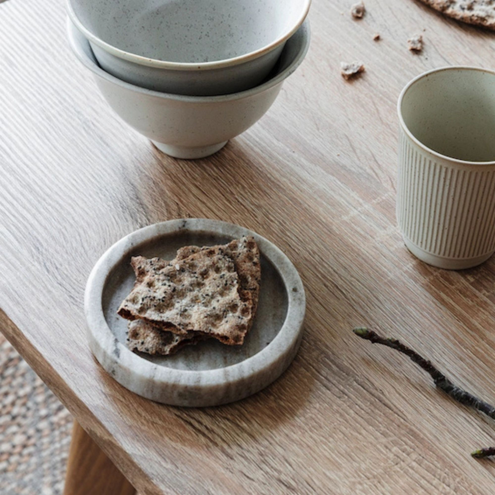 Nordic étkezőasztal 180x70cm - Tölgy