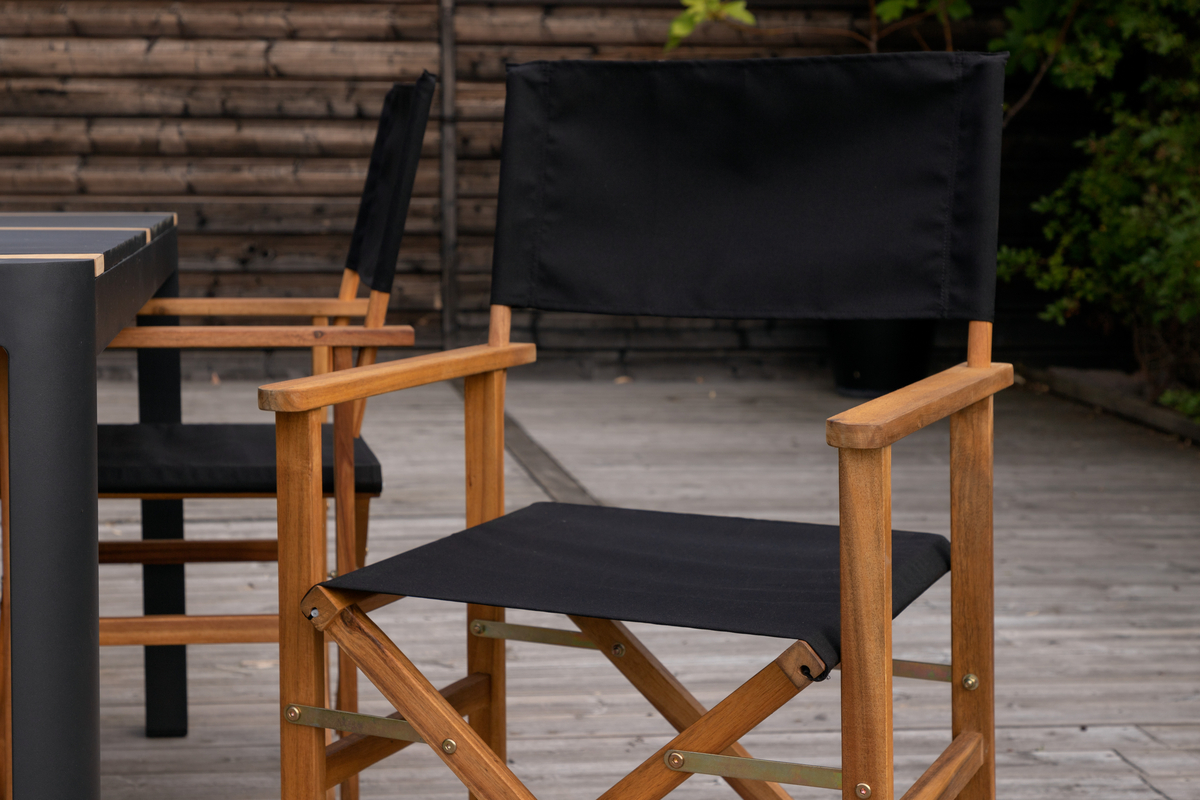 Jönköping étkezőcsoport - Fekete