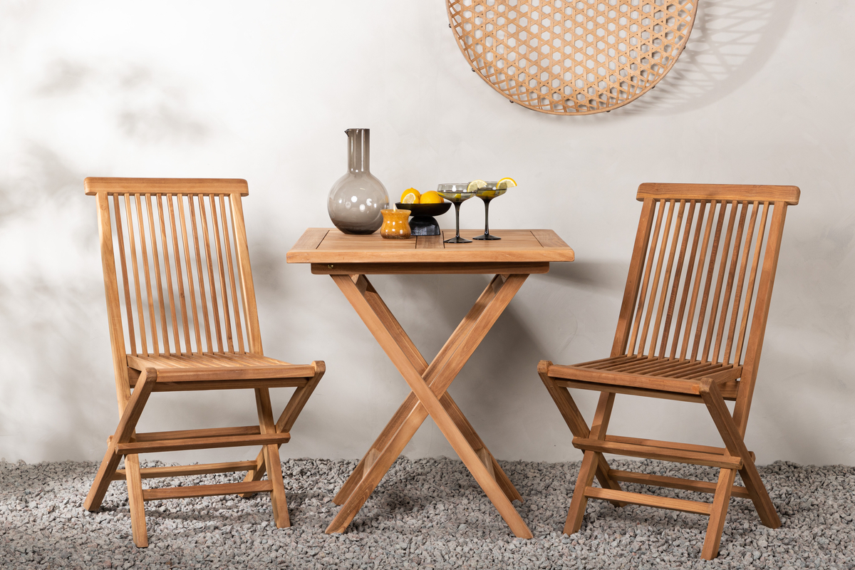 Kotor étkezőcsoport - Természetes