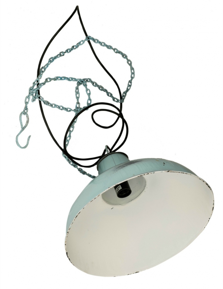 Eredeti lámpa Vintage - Menta