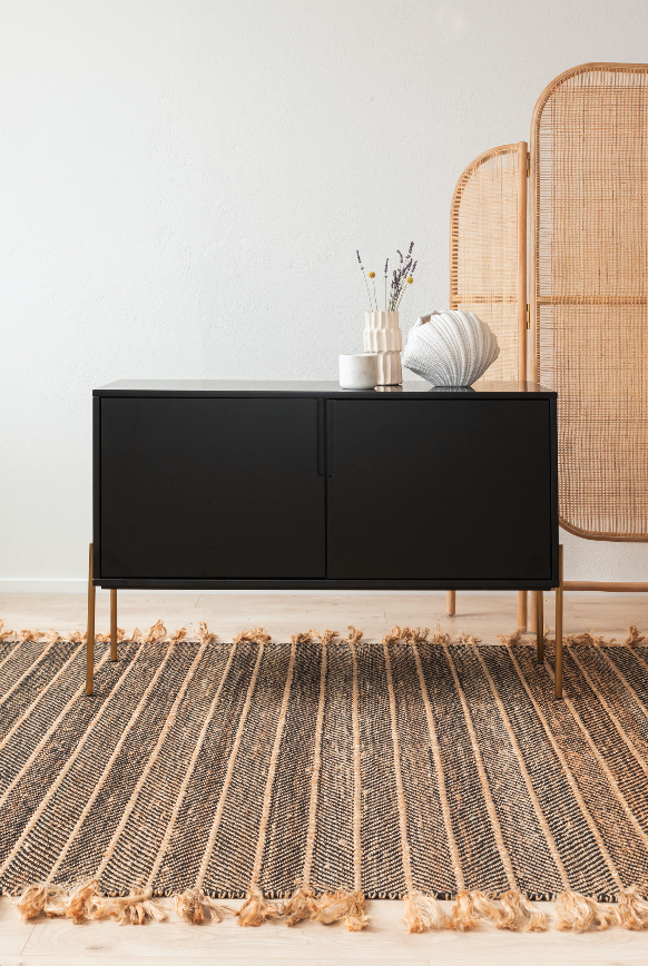 Szőnyeg 'Striped Sand' - Természet 160x230