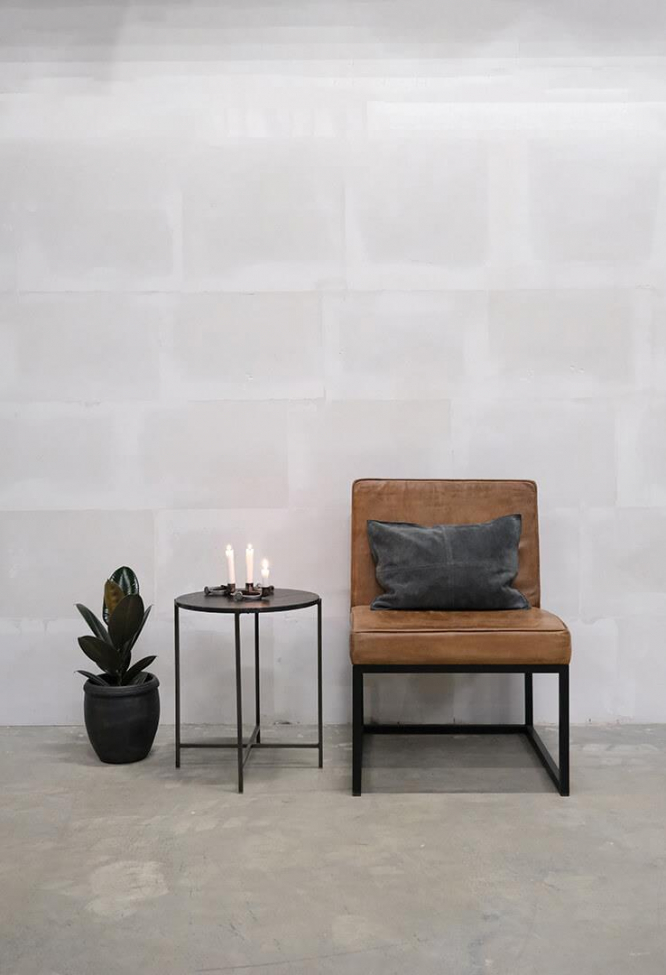 Fotel 'Perry' - Barna