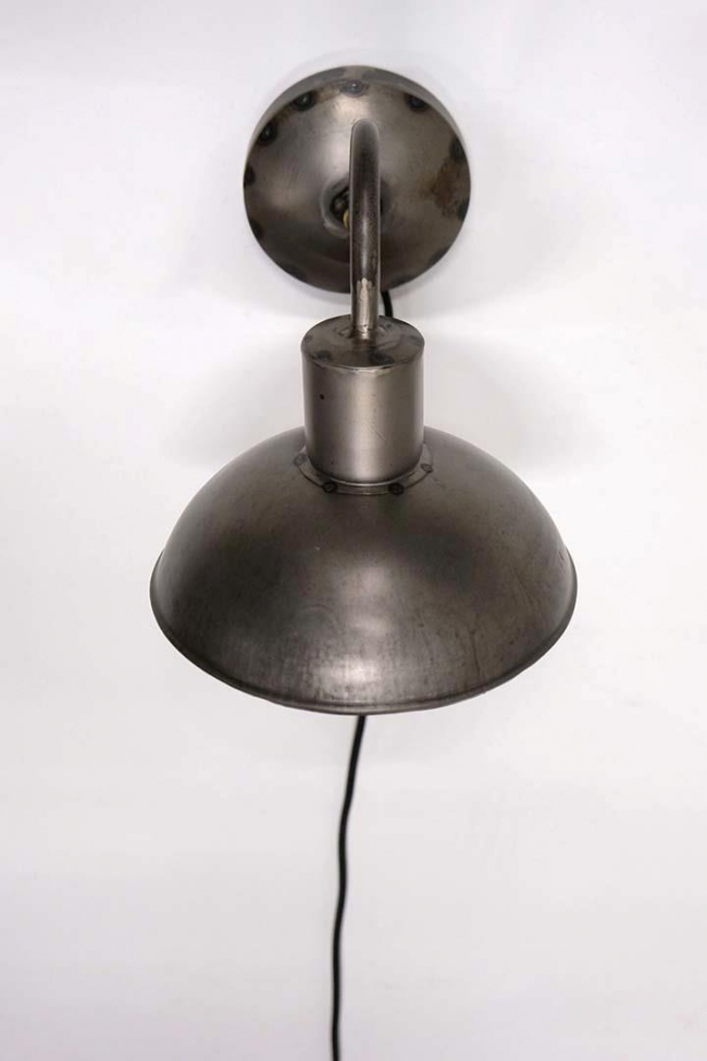 Walentin klasszikus falilámpa - Vintage