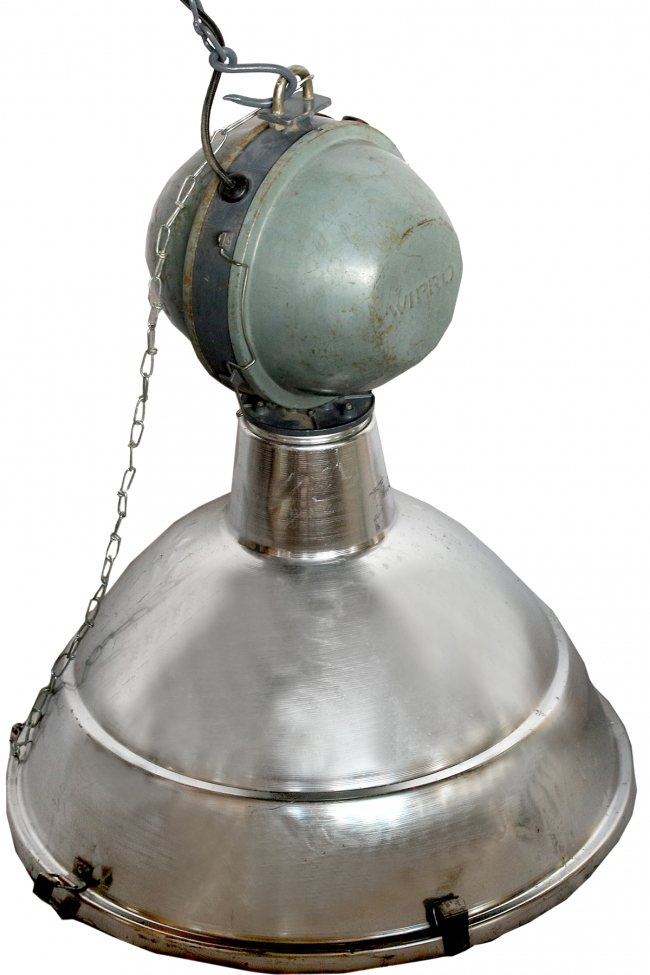 Csillár 'Vintage Remake' - Ezüst