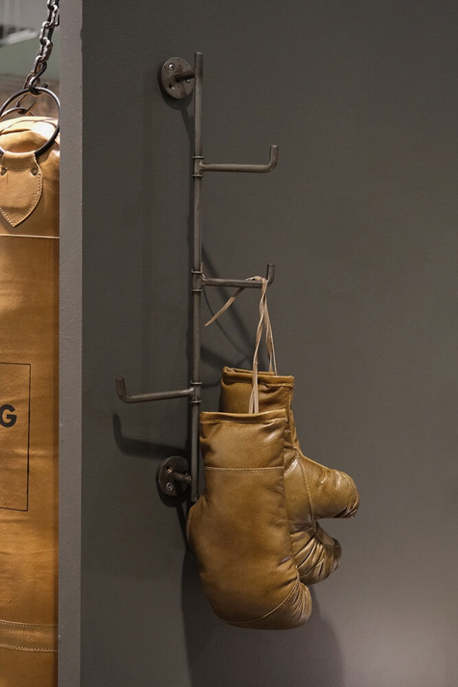 Fogas 'Isabella' - Ezüst