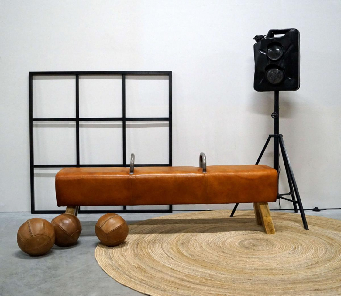 Ipari fal 'New York' S - Üveg