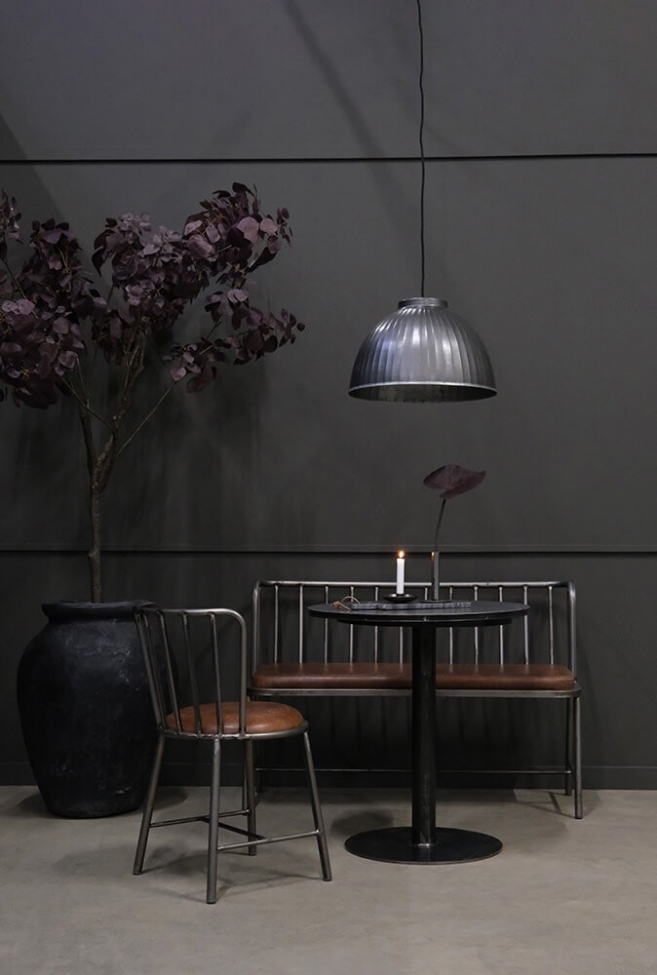 Pad 'Manhattan' - Vas