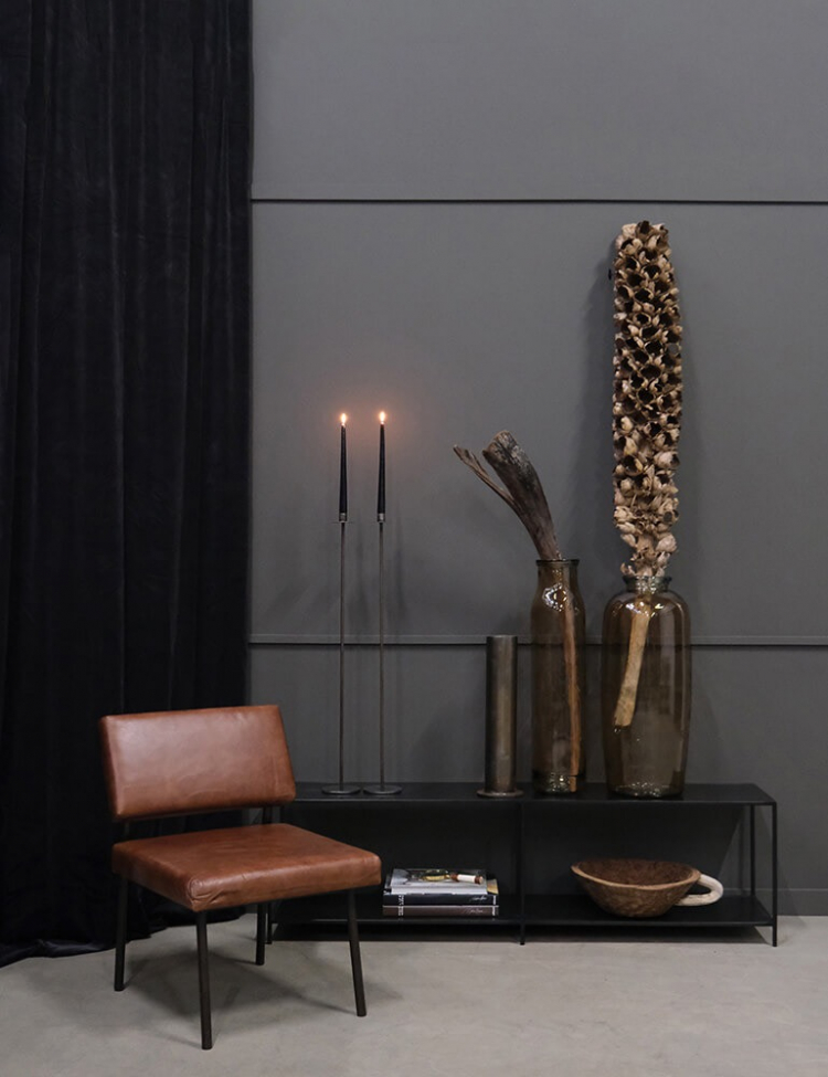 Fotel 'Craig' - Barna