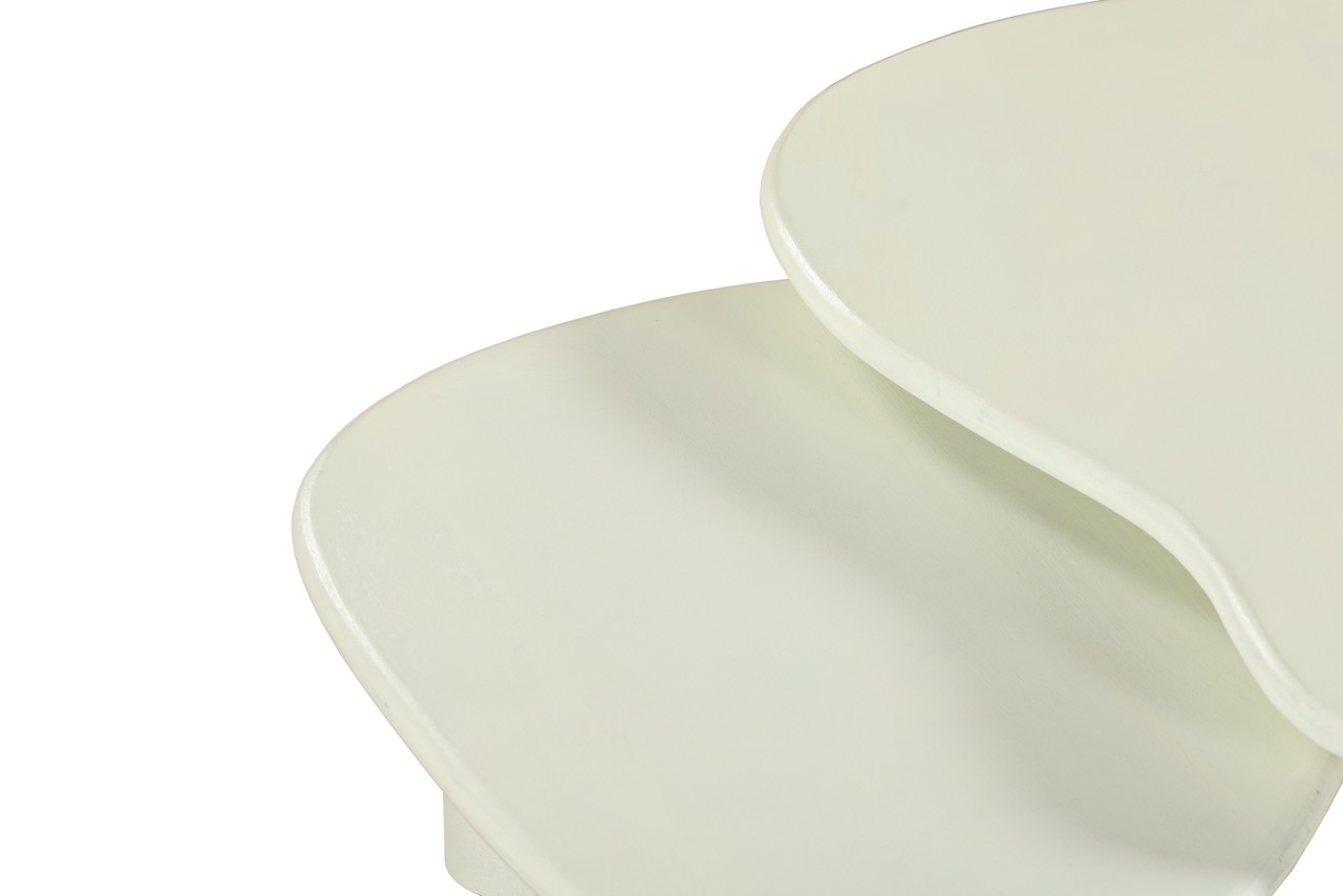 Asztal 'Otranto' - 2 darab