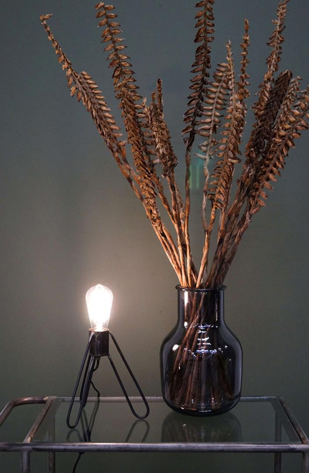 LED-lámpa 'Ignis' Dimmelhető