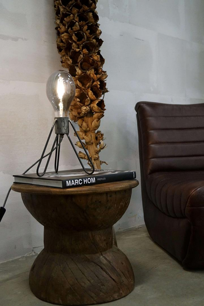 LED-lámpa 'Nori' Dimmelhető