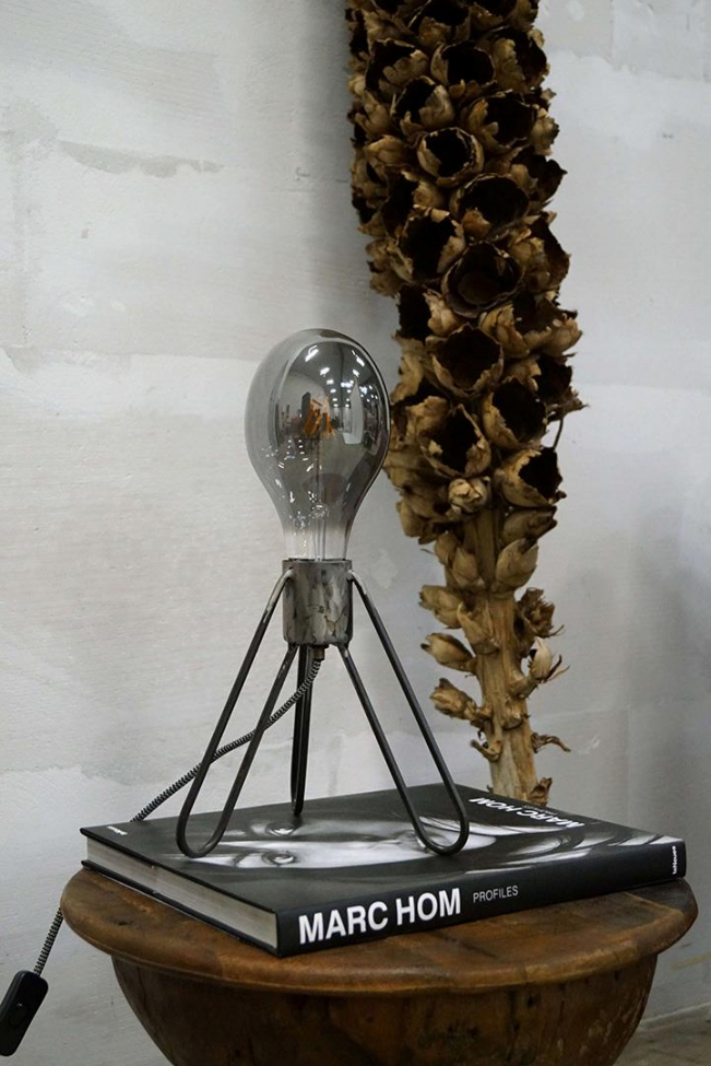 LED-lámpa 'Nori' Dimmelhető