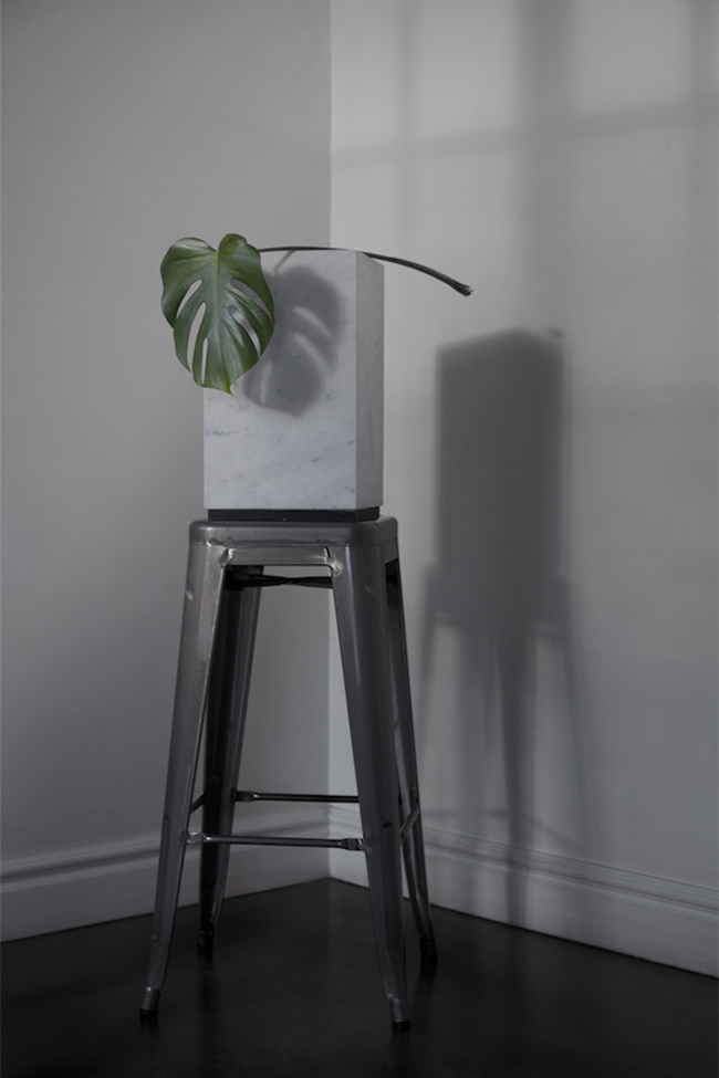 'Montmartre' 77cm - Acél
