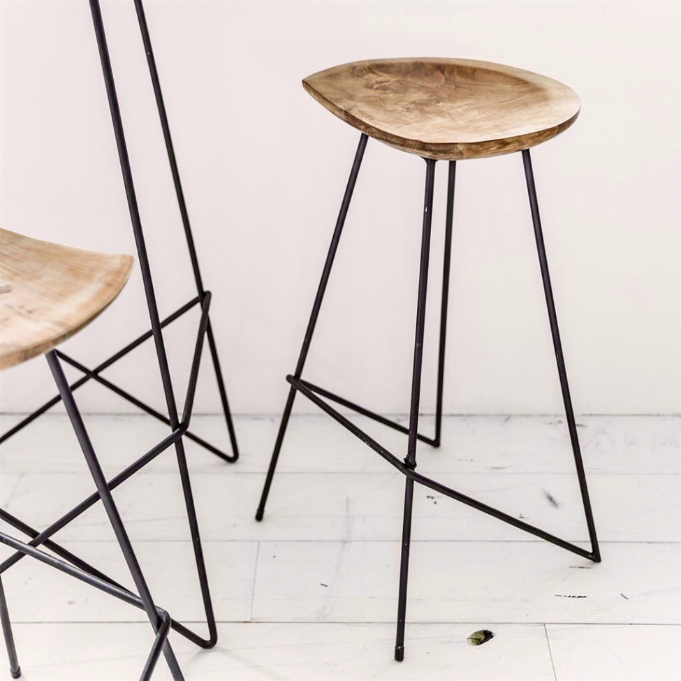 Pall 'Teak' 77cm - Természet