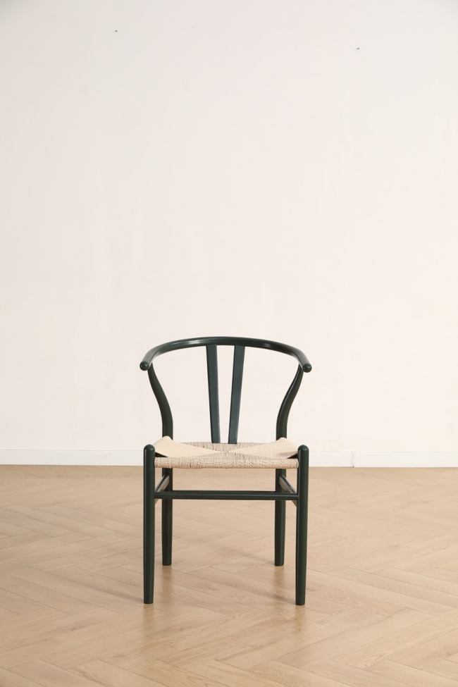 Szék 'Alta' - Zöld