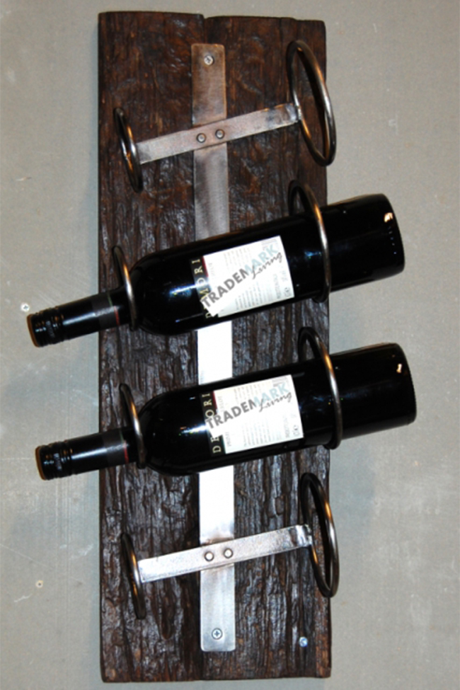 Borospince 'Harlan' - Vintage