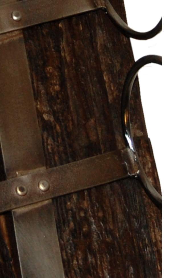 Borospince 'Harlan' - Vintage